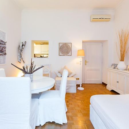 Spagna Casa Dream Roma Eksteriør bilde