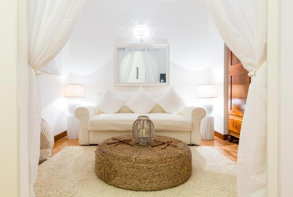 Spagna Casa Dream Roma Eksteriør bilde