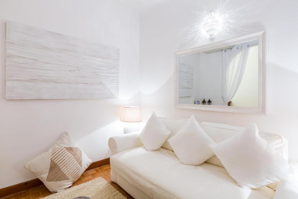 Spagna Casa Dream Roma Eksteriør bilde