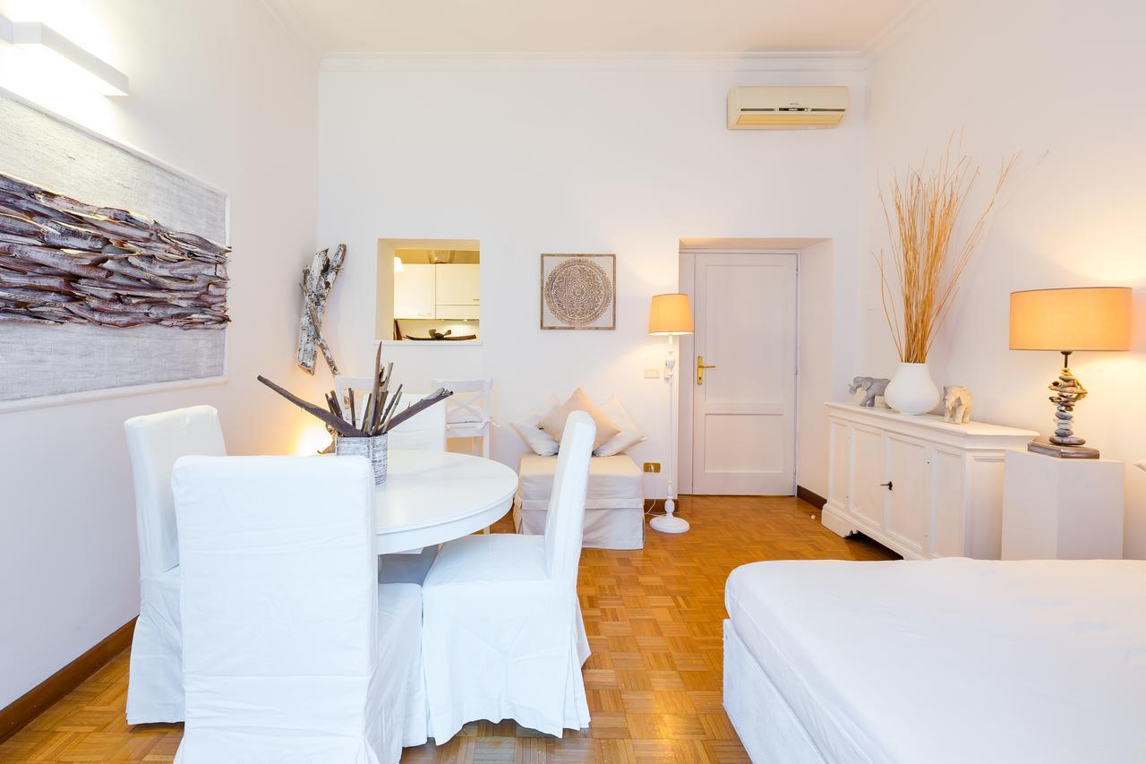Spagna Casa Dream Roma Eksteriør bilde
