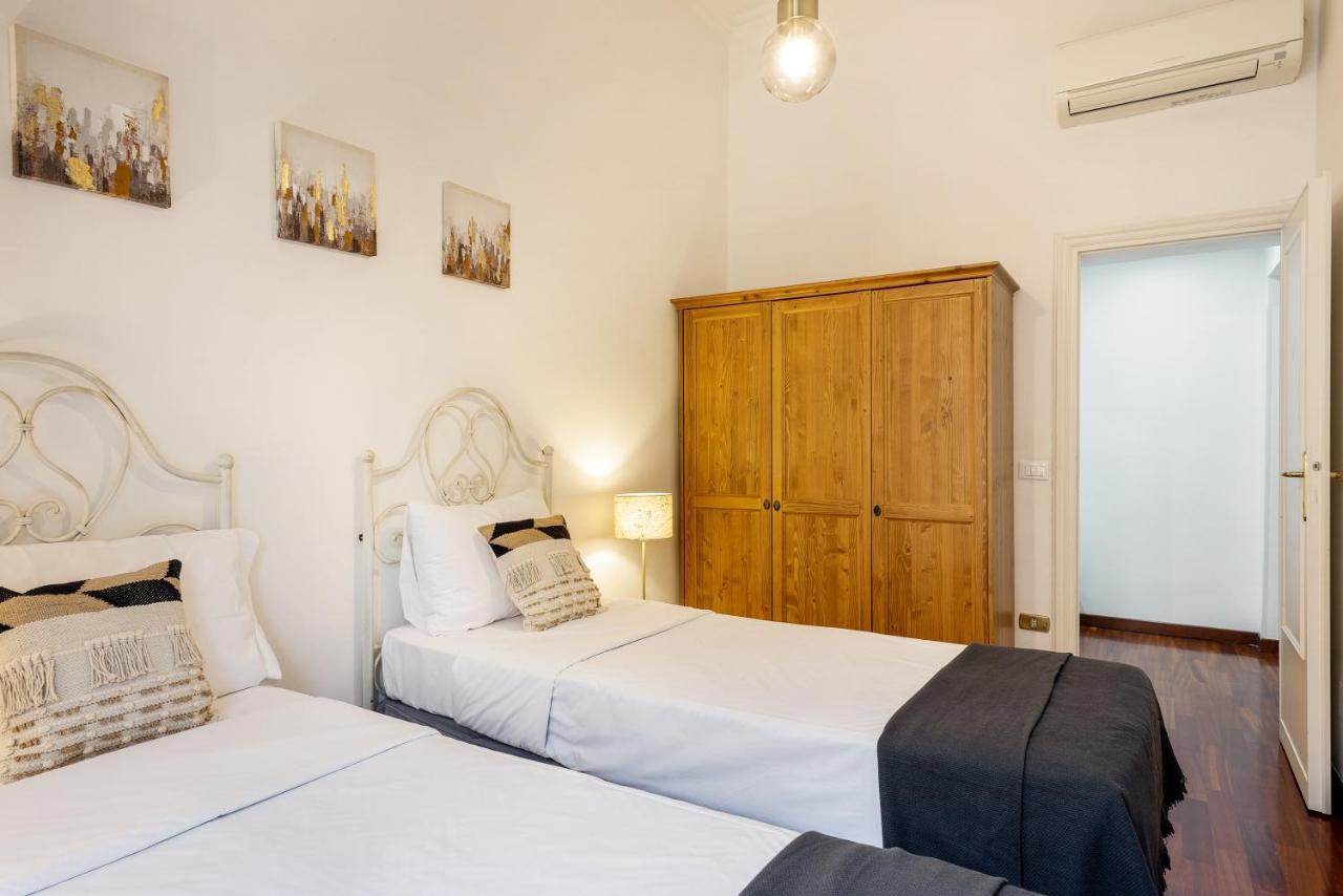 Spagna Casa Dream Roma Eksteriør bilde