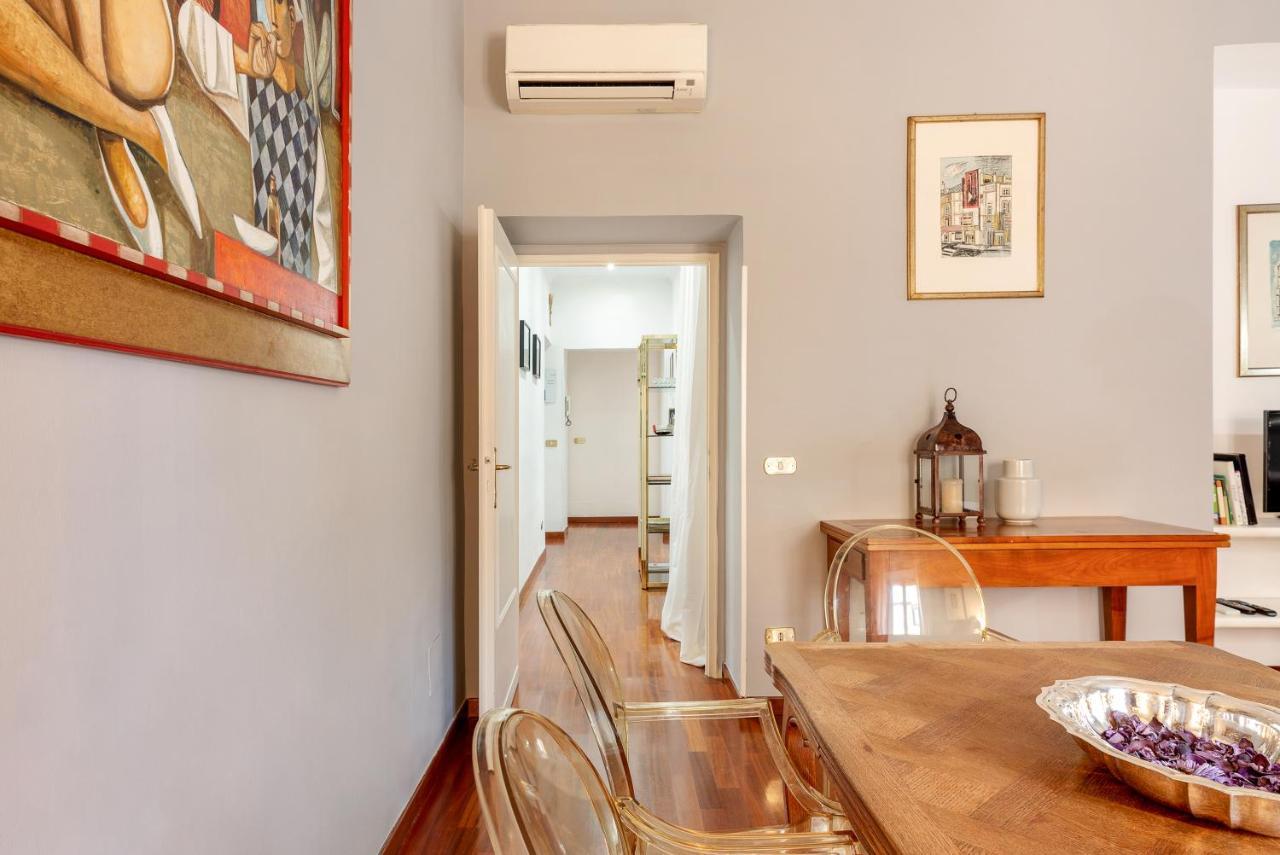 Spagna Casa Dream Roma Eksteriør bilde