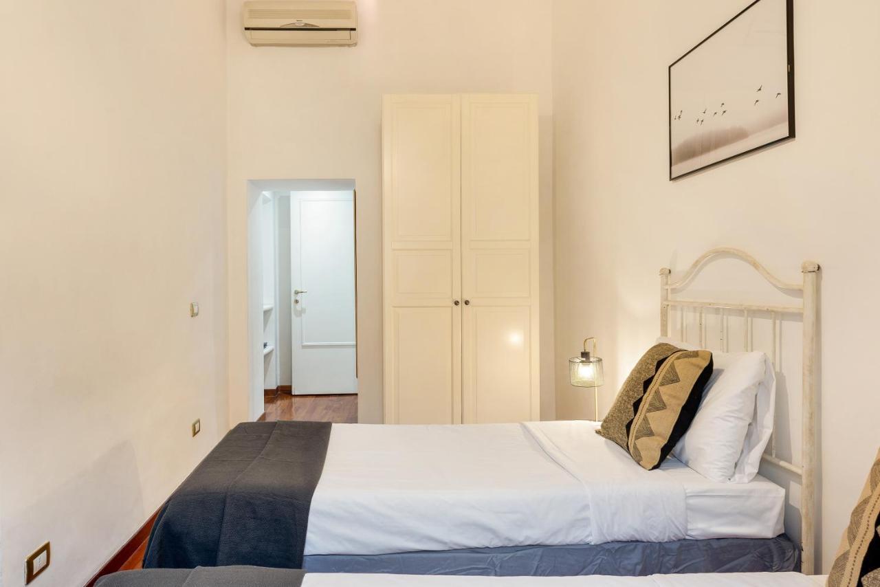 Spagna Casa Dream Roma Eksteriør bilde