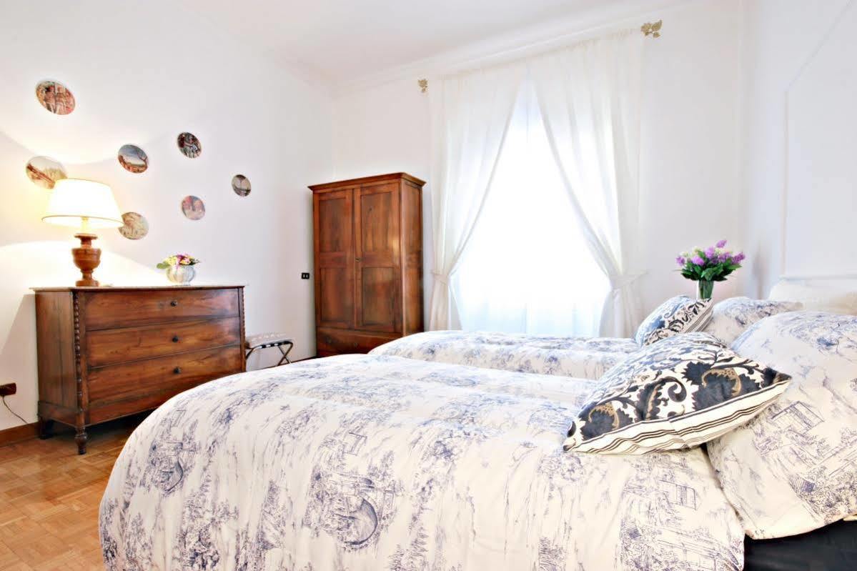 Spagna Casa Dream Roma Eksteriør bilde