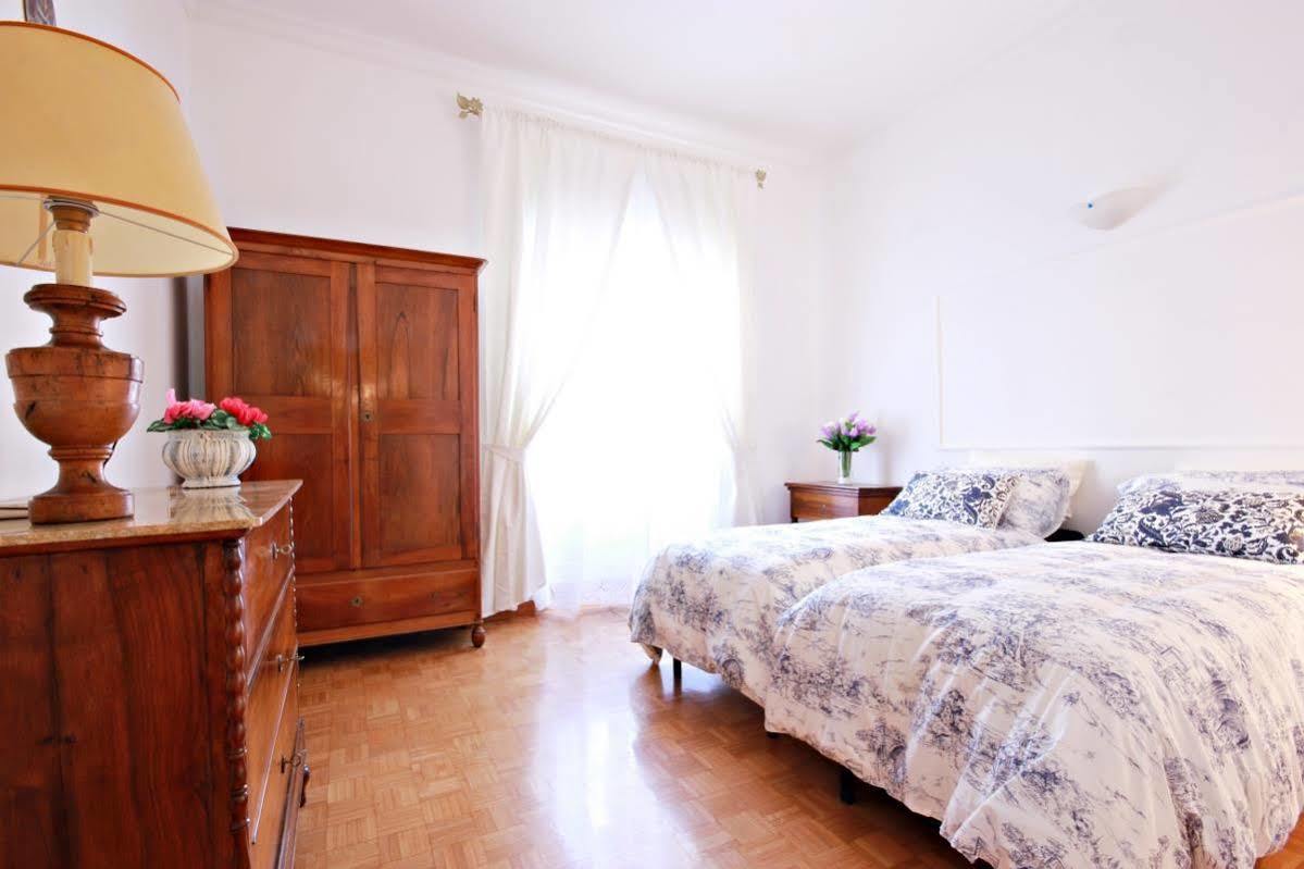 Spagna Casa Dream Roma Eksteriør bilde